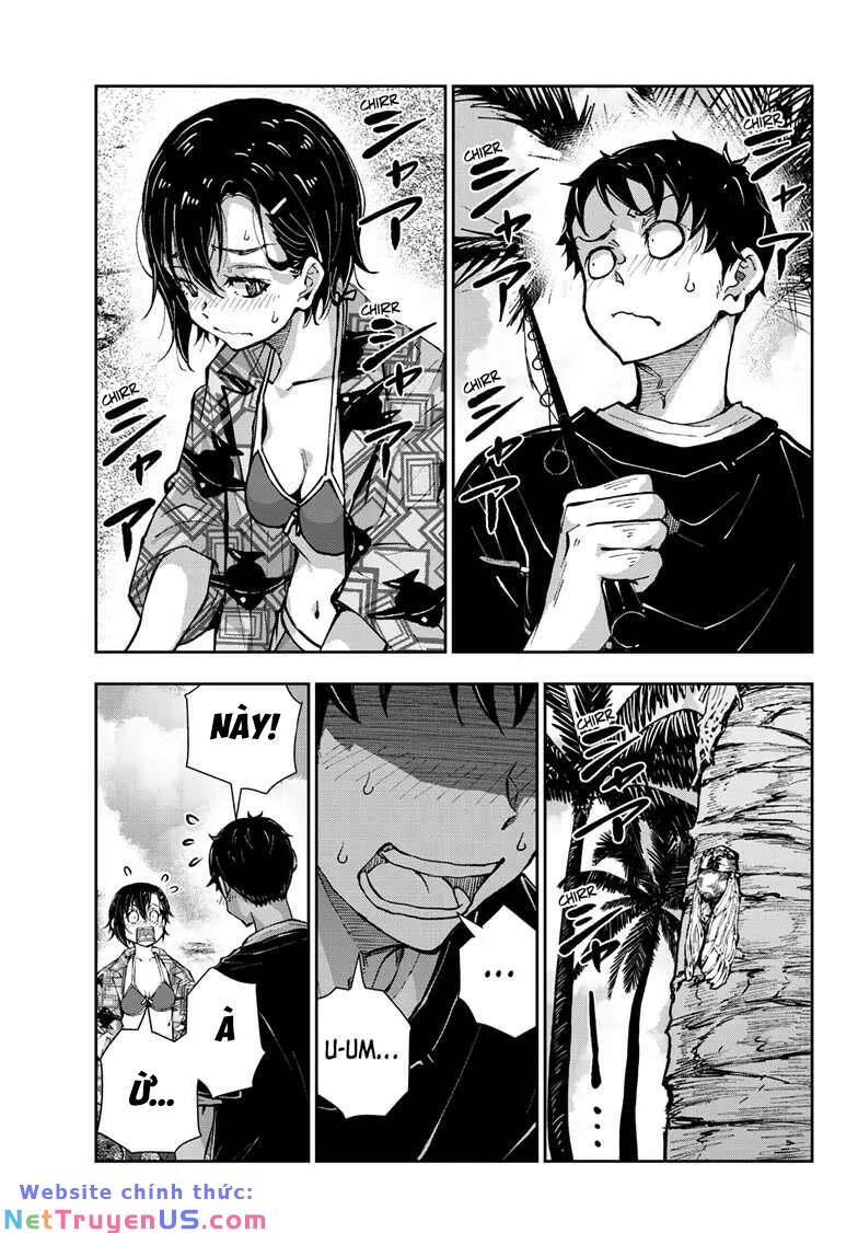 100 điều muốn làm trước khi chết chapter 55 29