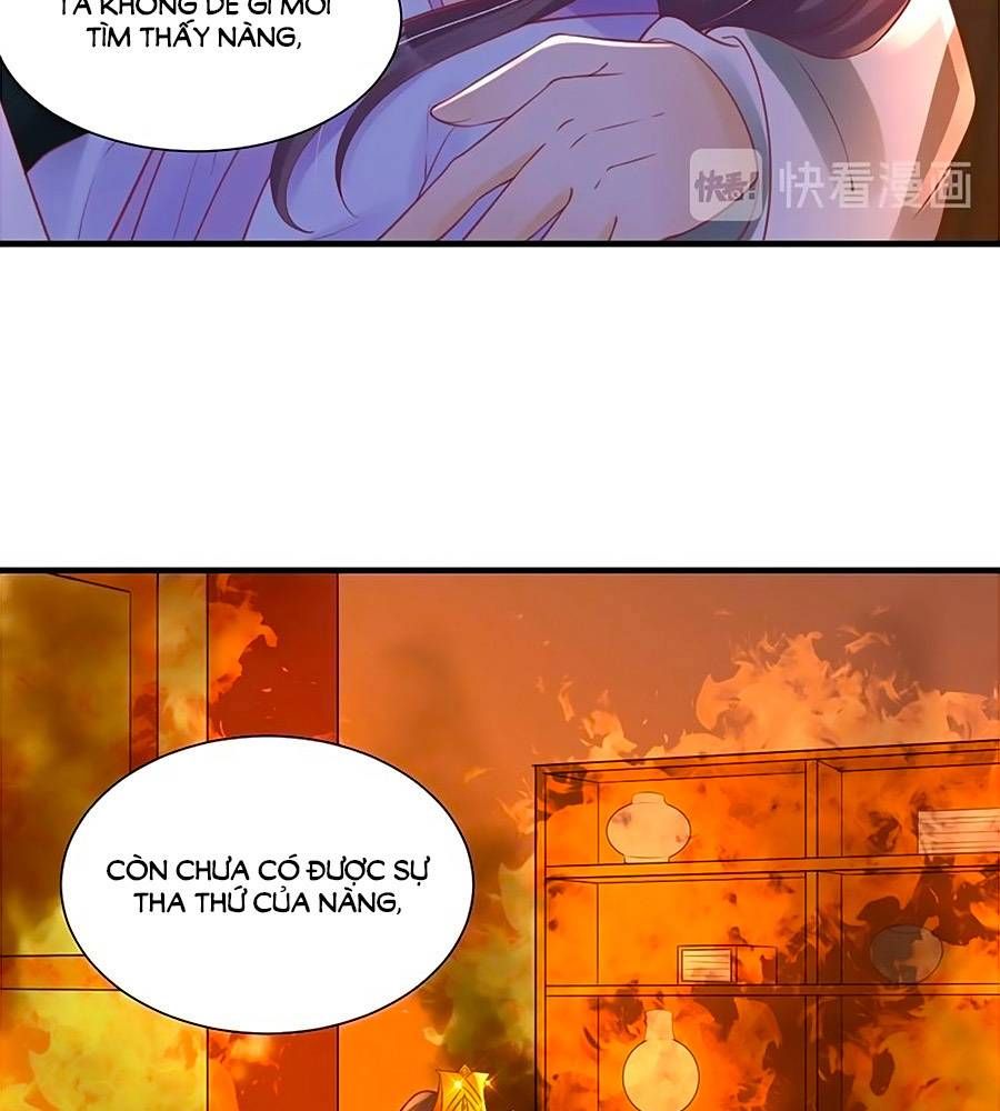 thịnh thế lê hoa điện chapter 62 10