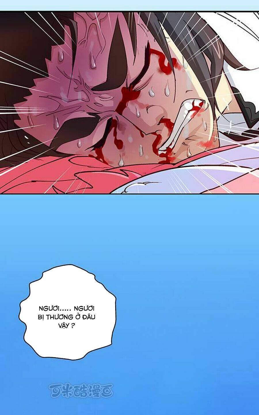 phong quỷ truyền thuyết chapter 21 5