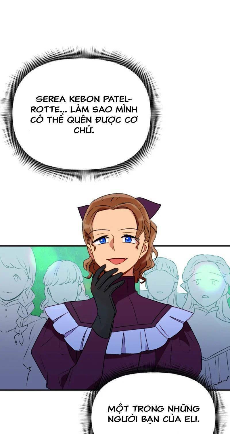 khế ước của nữ công tước quái vật chapter 49 53