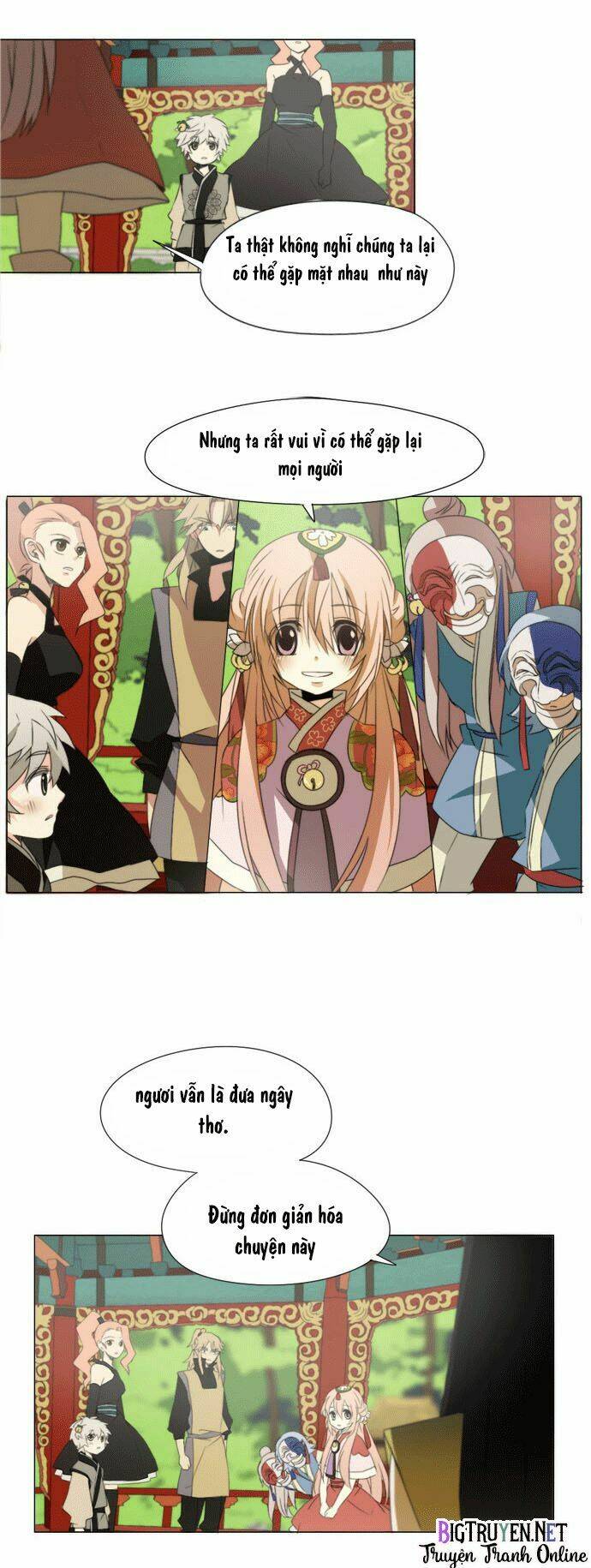 godly bells chapter 30 16