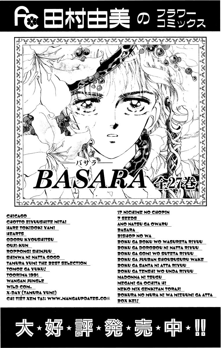 mầm sống chapter 8 48