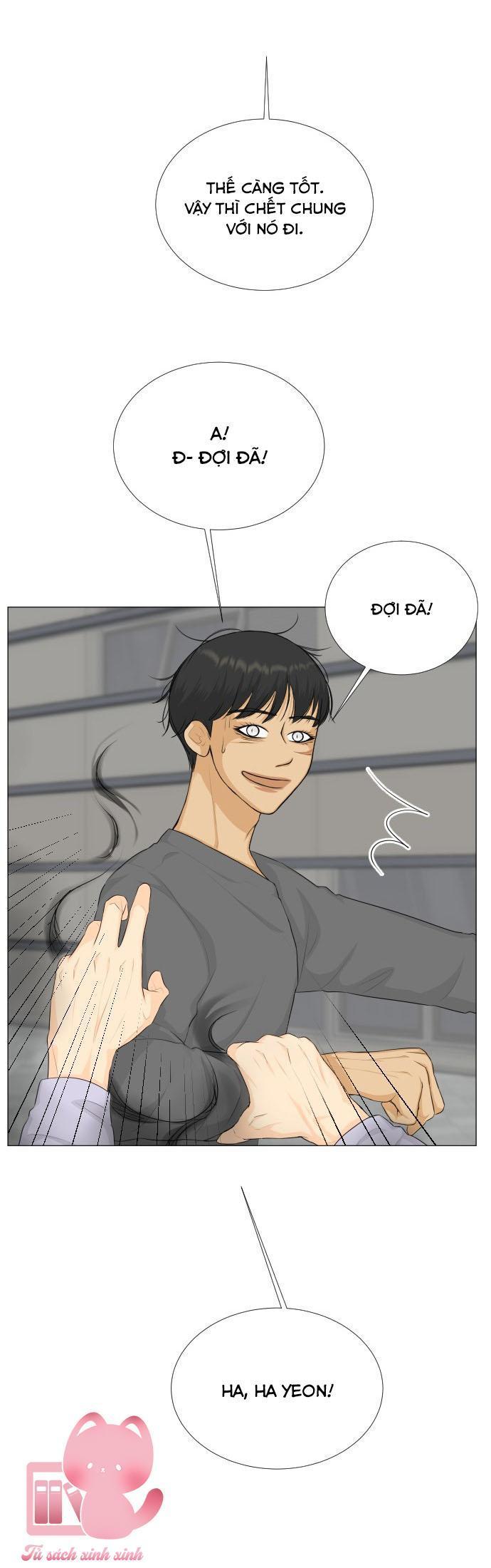 bán quỷ chapter 82 7