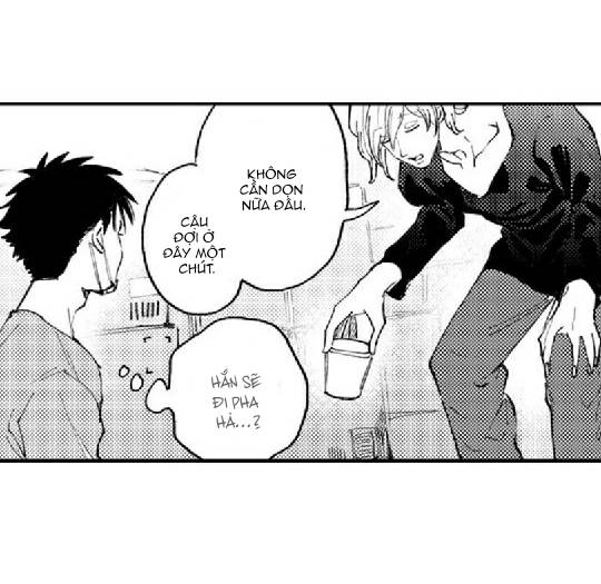 bị một anh chàng lập dị tấn công chapter 24 48