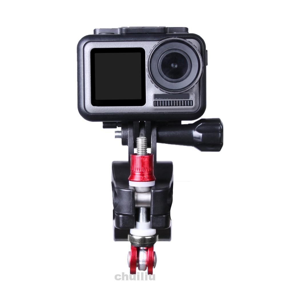 Giá Đỡ Điện Thoại Gắn Xe Đạp Tiện Lợi Cho Gopro Hero 9