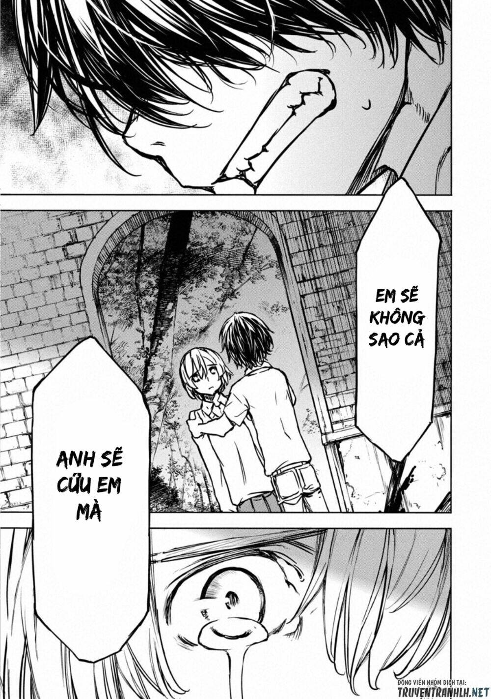 gleipnir - sợi xích thần chapter 52 22