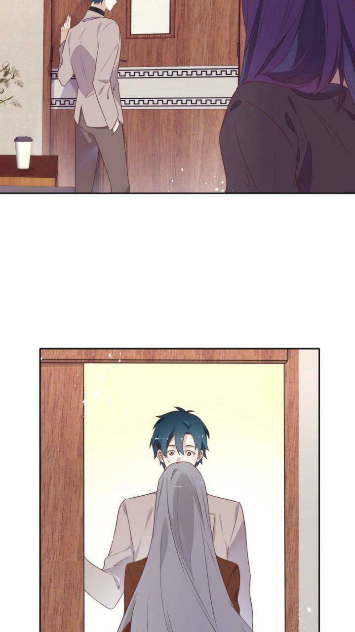 bạn trai kém tuổi bẫy yêu tôi chapter 67 36