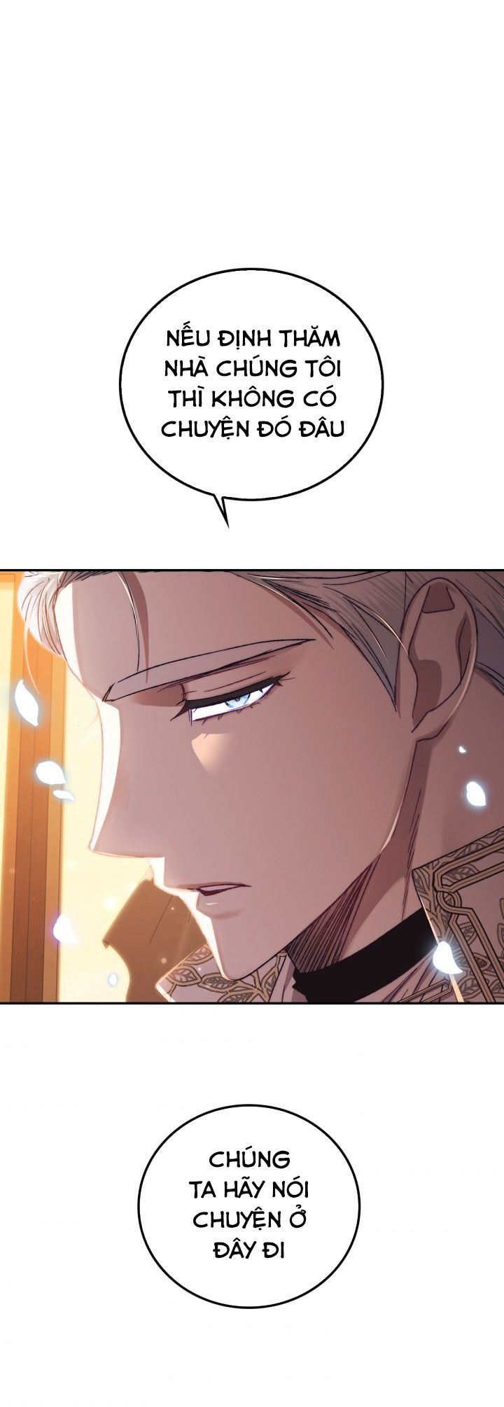 cha à, con không muốn kết hôn đâu chapter 23 39