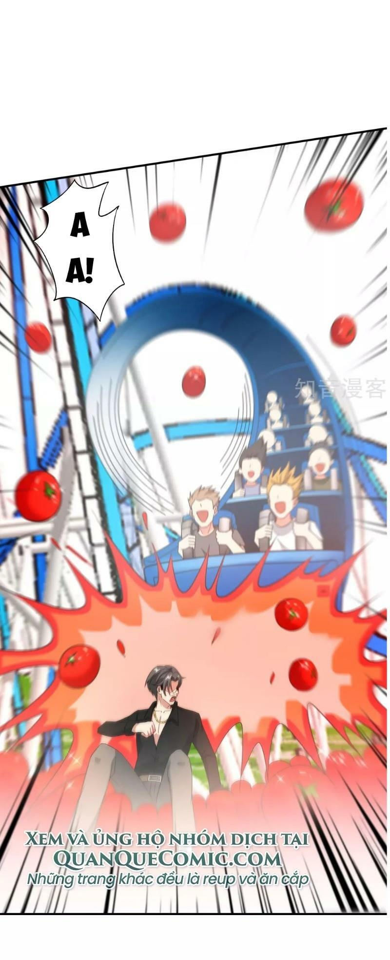 vòng bạn bè mạnh nhất của tiên giới chapter 26 39