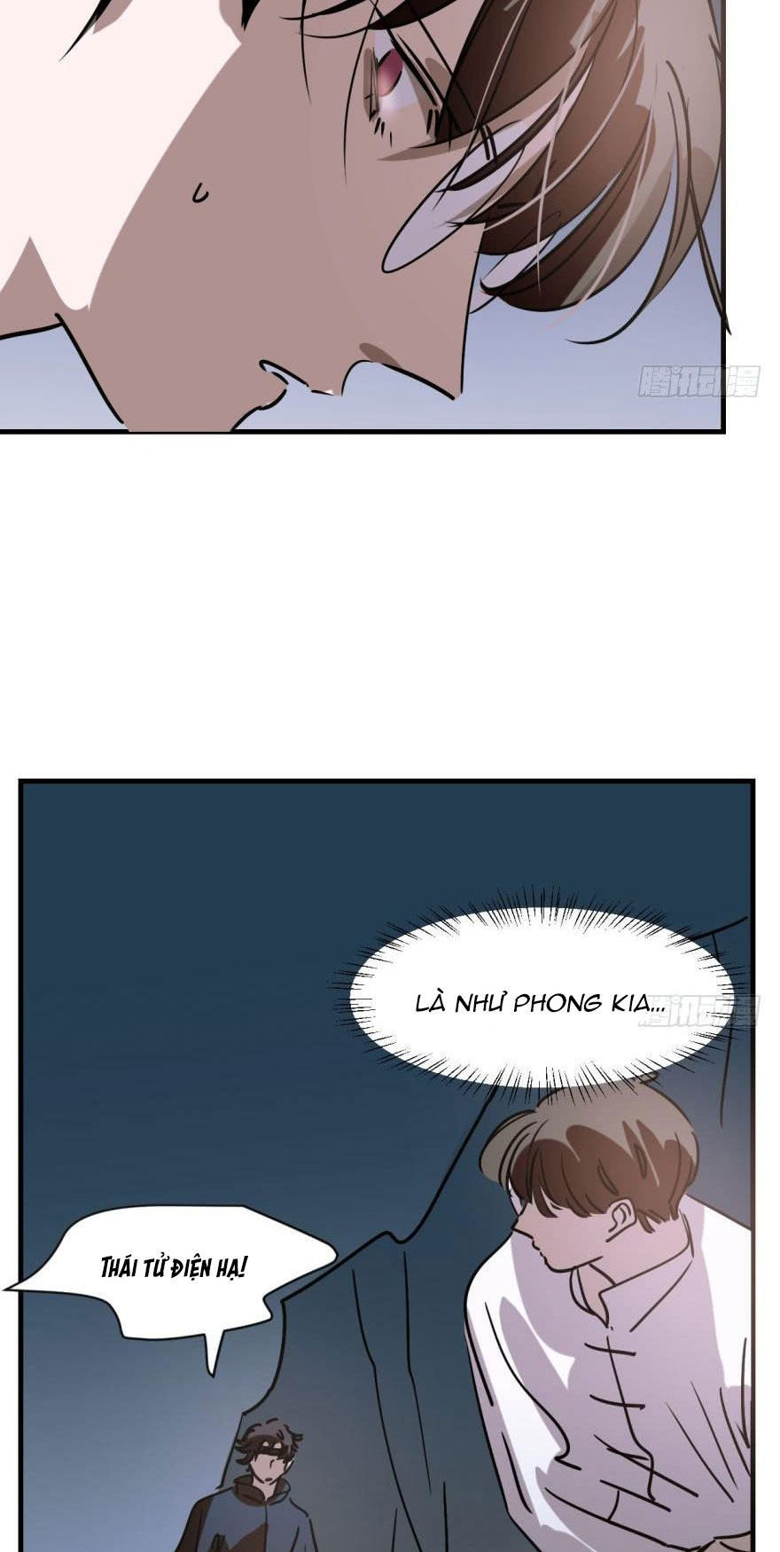 bắt lấy ngao ngao chapter 55 30