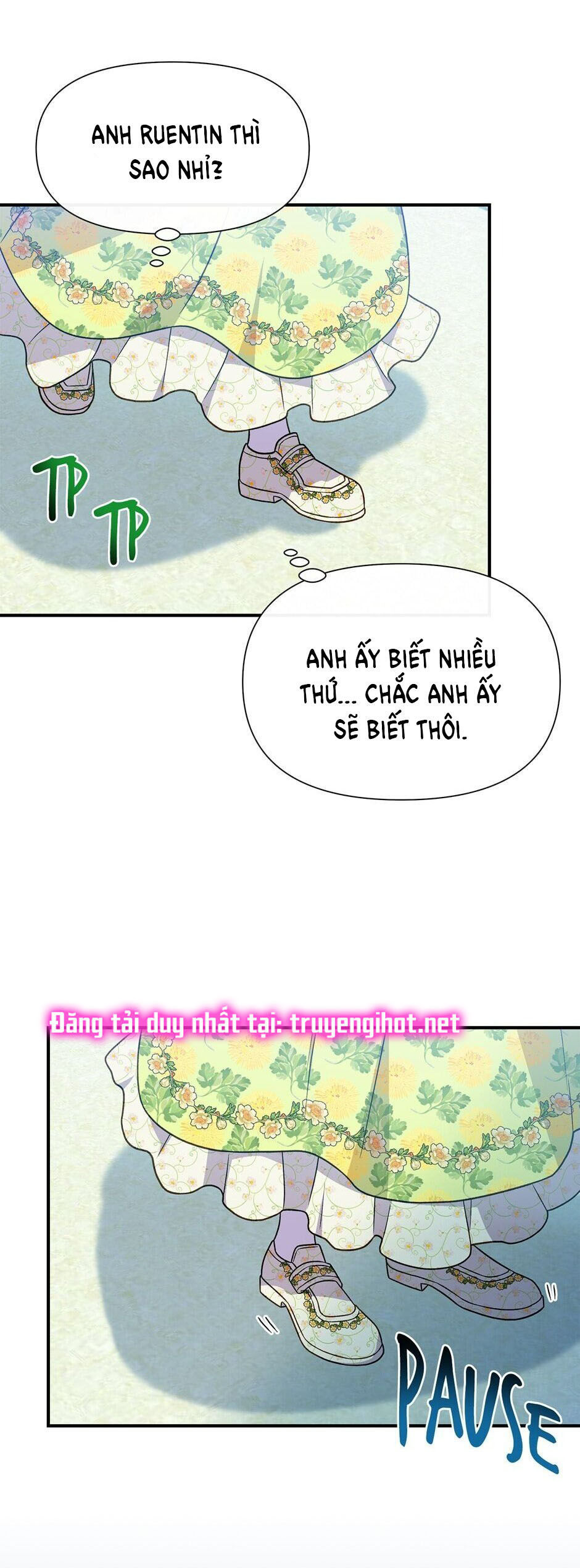 bản khế ước với nữ công tước ác ma chapter 132 18