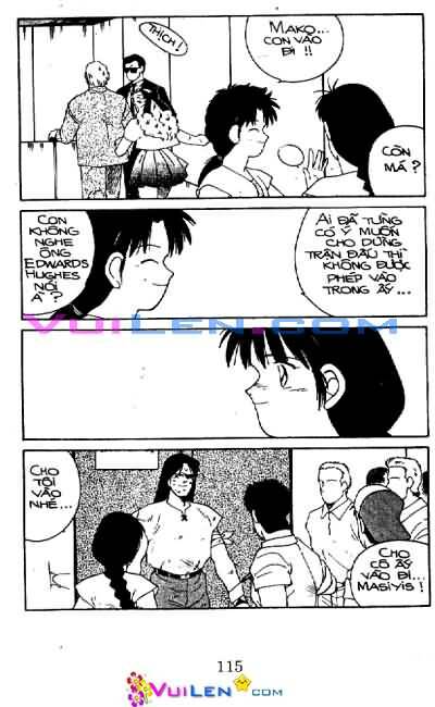 truyền nhân atula - shura no mon i chapter 26 112