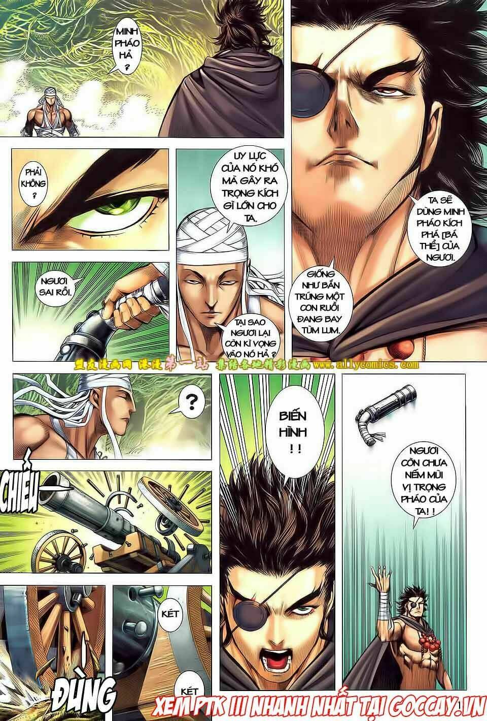 phong thần ký iii chapter 20 16