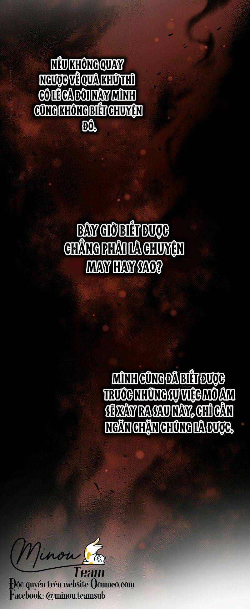 khu vườn câm lặng chapter 5 15