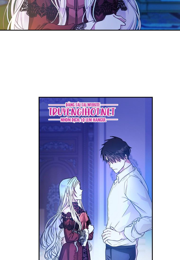 trở thành vợ của nam chính chapter 19.1 11