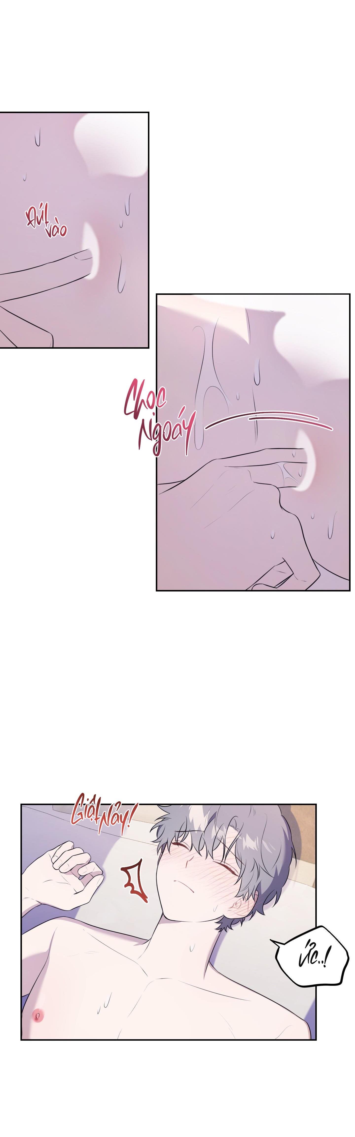 vườn hoa chapter 16 10