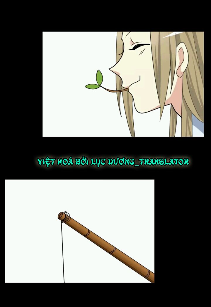 lưỡng bất nghi (full) chapter 71 10