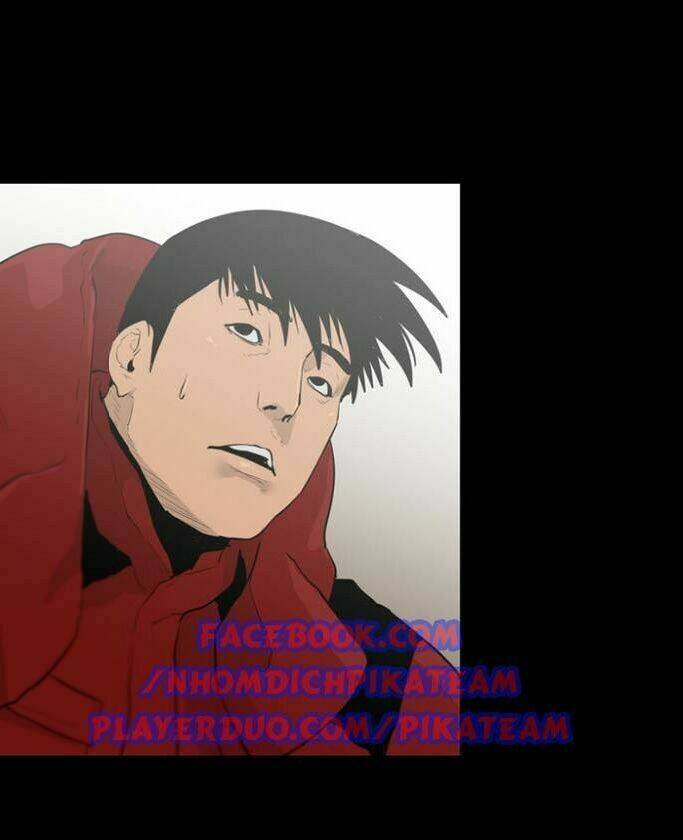 đêm vùng cực chapter 26 65