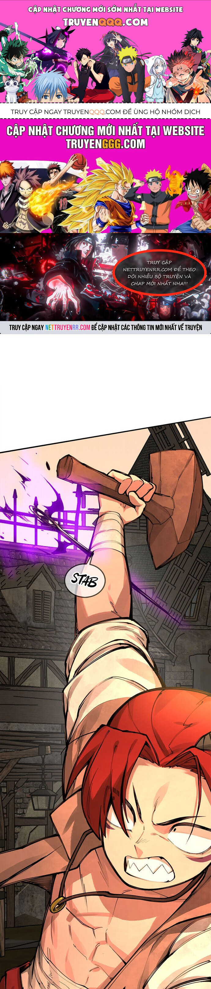 ngọn lửa của hòa bình chapter 15 1