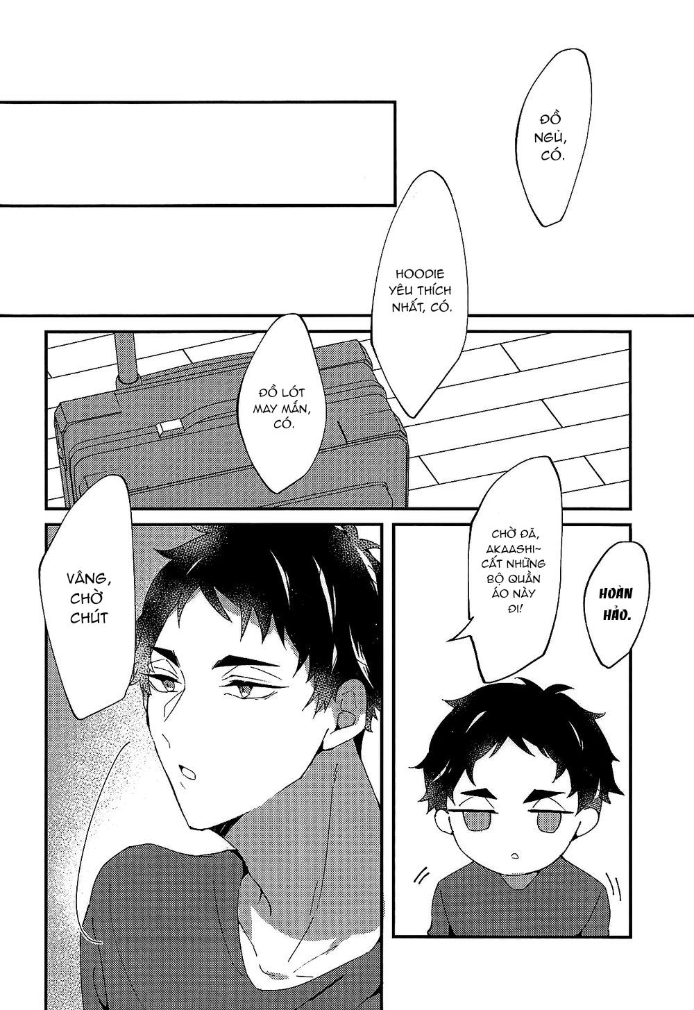 oneshot hỏny chapter 100 2