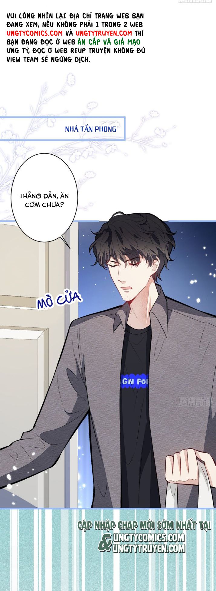 hotsearch của ảnh đế chapter 99 5