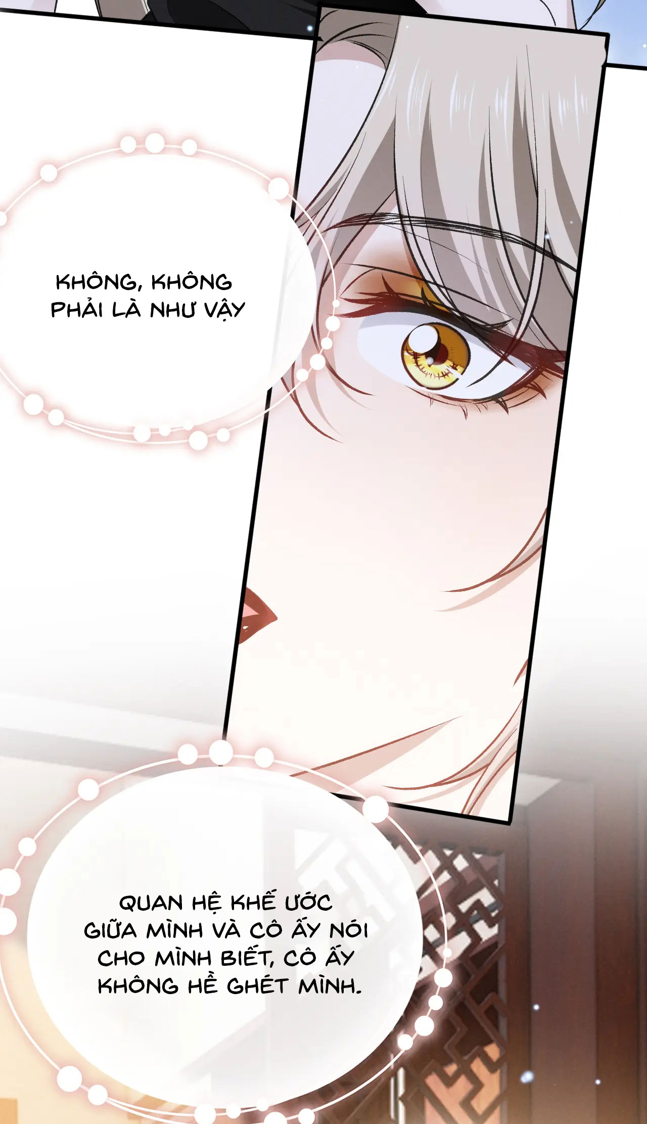 sống chung với chị gái ma cà rồng chapter 27 44