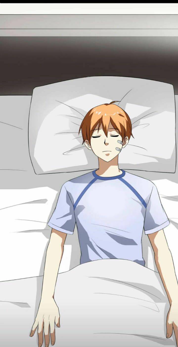 đai ca trở lại tuổi 16 chapter 10 26