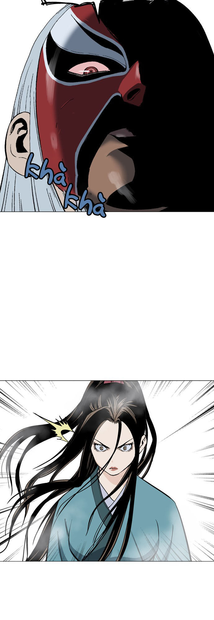 cao thủ 2 chapter 16 49