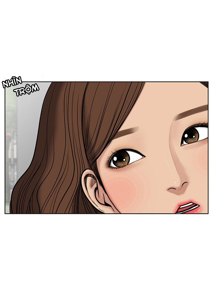 vẻ đẹp đích thực - true beauty chapter 47 5