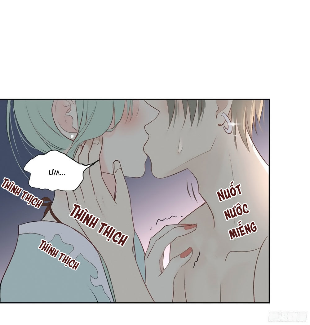 sinh sinh tương thác chapter 30 15