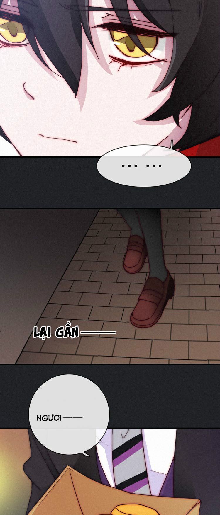 hắc dạ hữu sở tư chapter 1 44