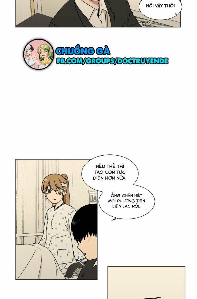 …”một sự thật khá khó chịu.” chapter 58 27