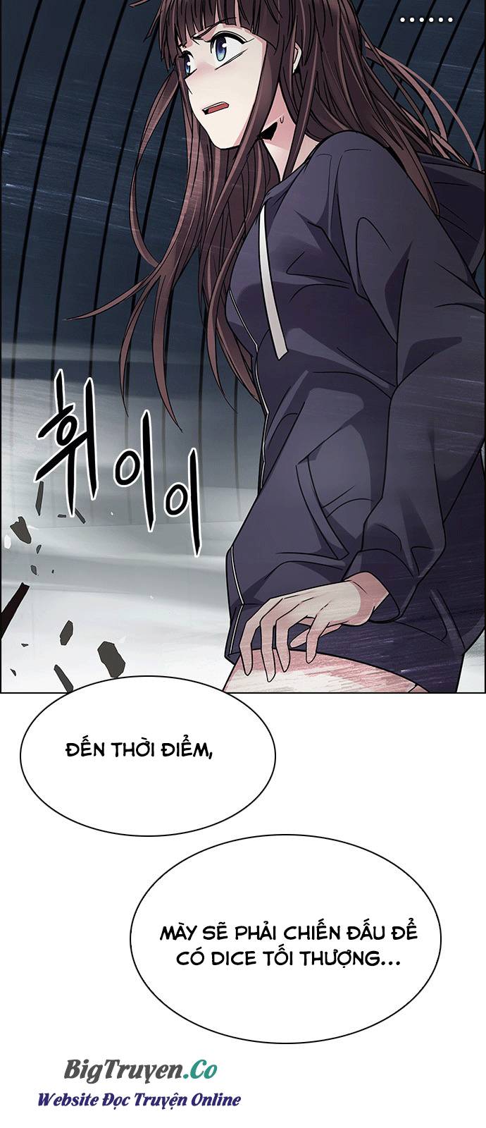 trò chơi số mệnh chapter 252 13