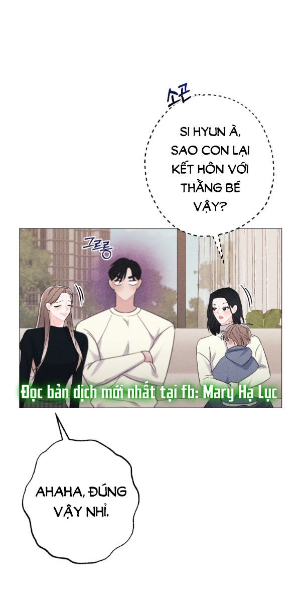 Bão Tuyết chapter 48.1 - Trang 15