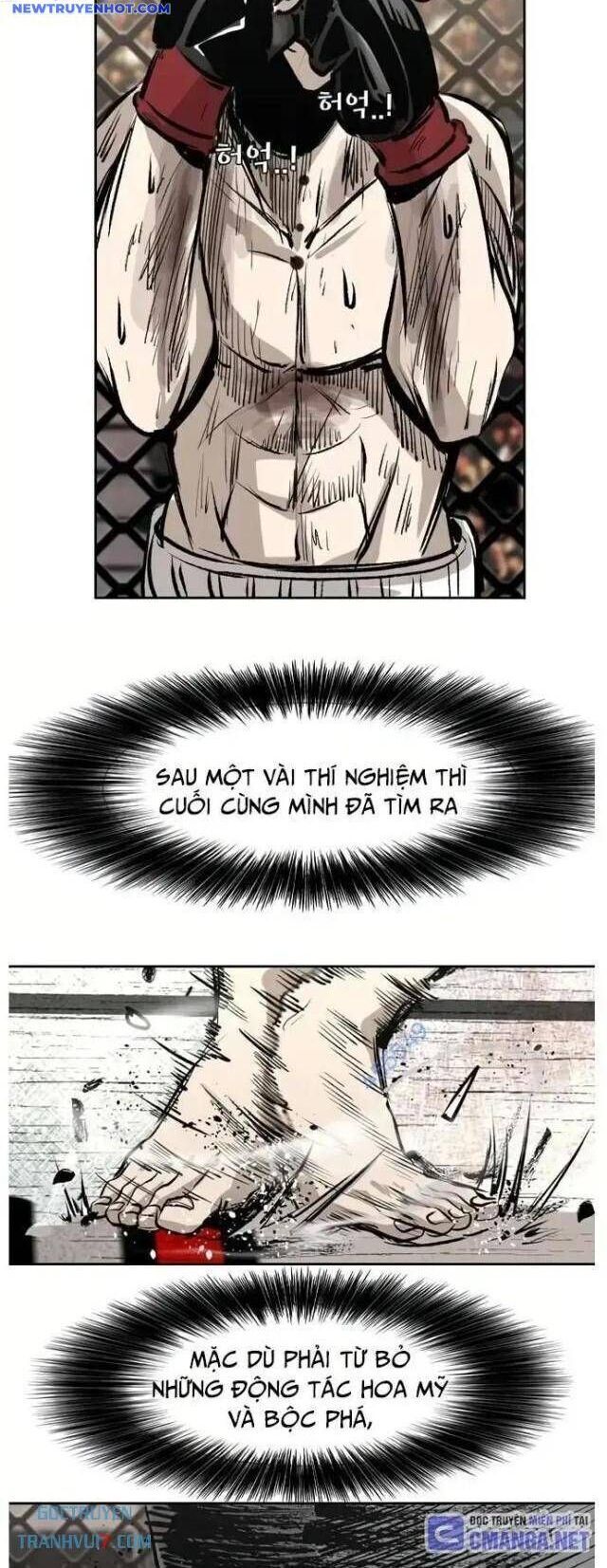 shark - cá mập chapter 152 37