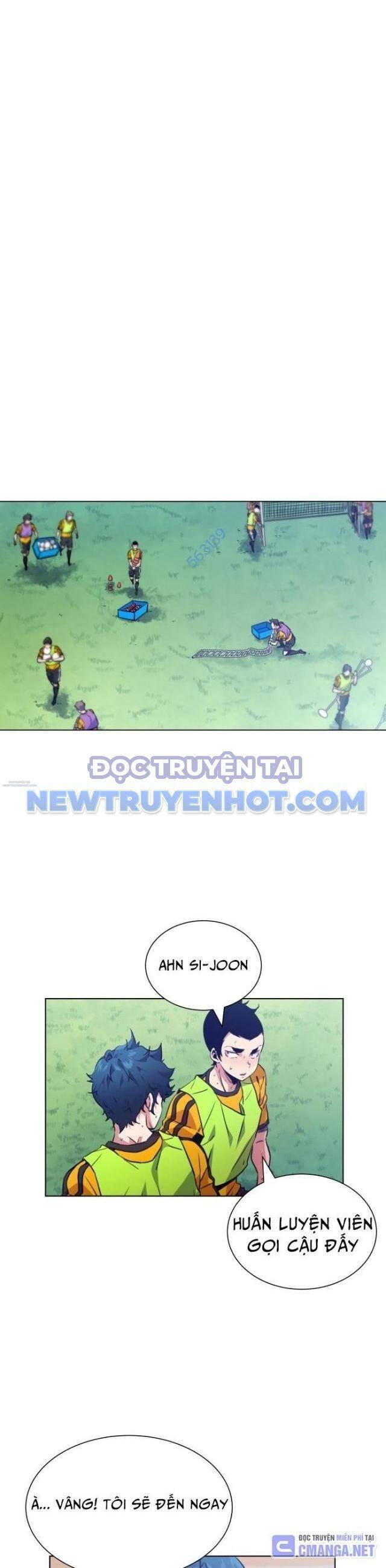 Góc Cao Khung Thành chapter 84 23