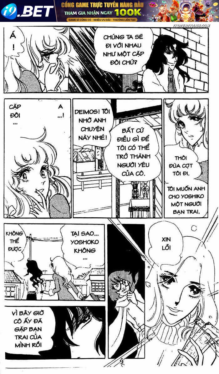 akuma no hanayome (bride of deimos) chapter 6 10