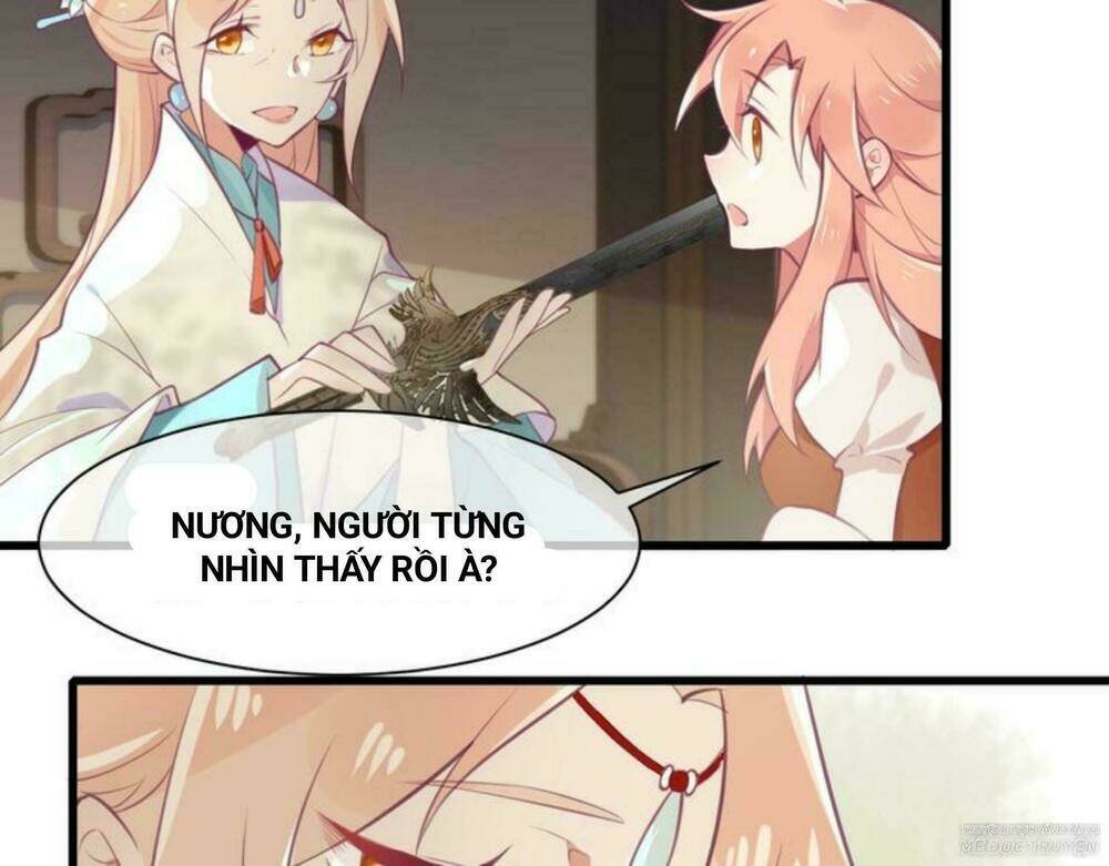 tà quân khó dưỡng tiểu ma phi chapter 13 6