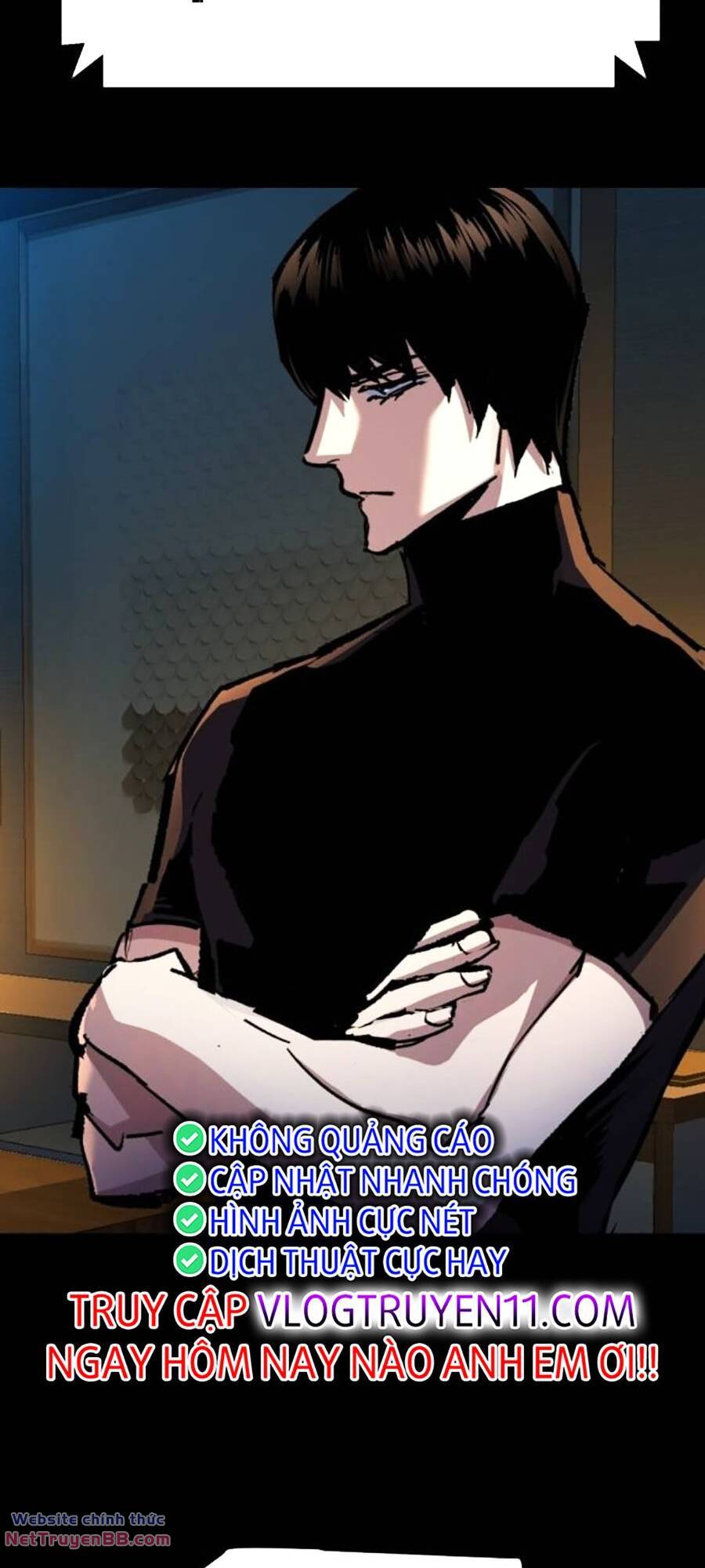 bạn học tôi là lính đánh thuê chapter 176 87