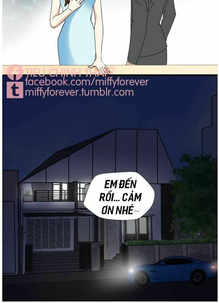 mùi hương lãng mạn chapter 7 20