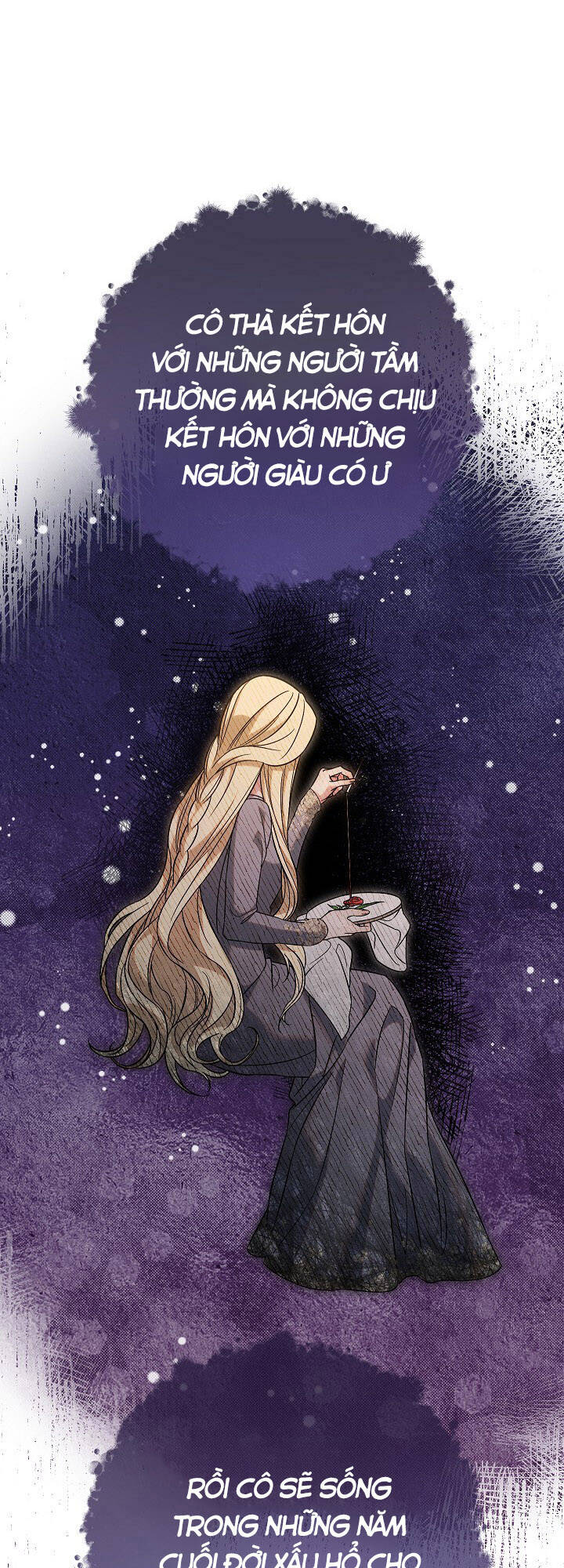 cuộc hôn nhân vụ lợi chapter 50.1 55