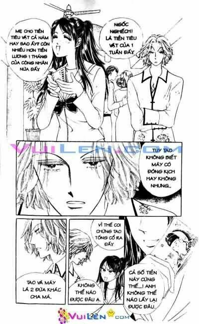 cô gái yêu kiều chapter 1 122