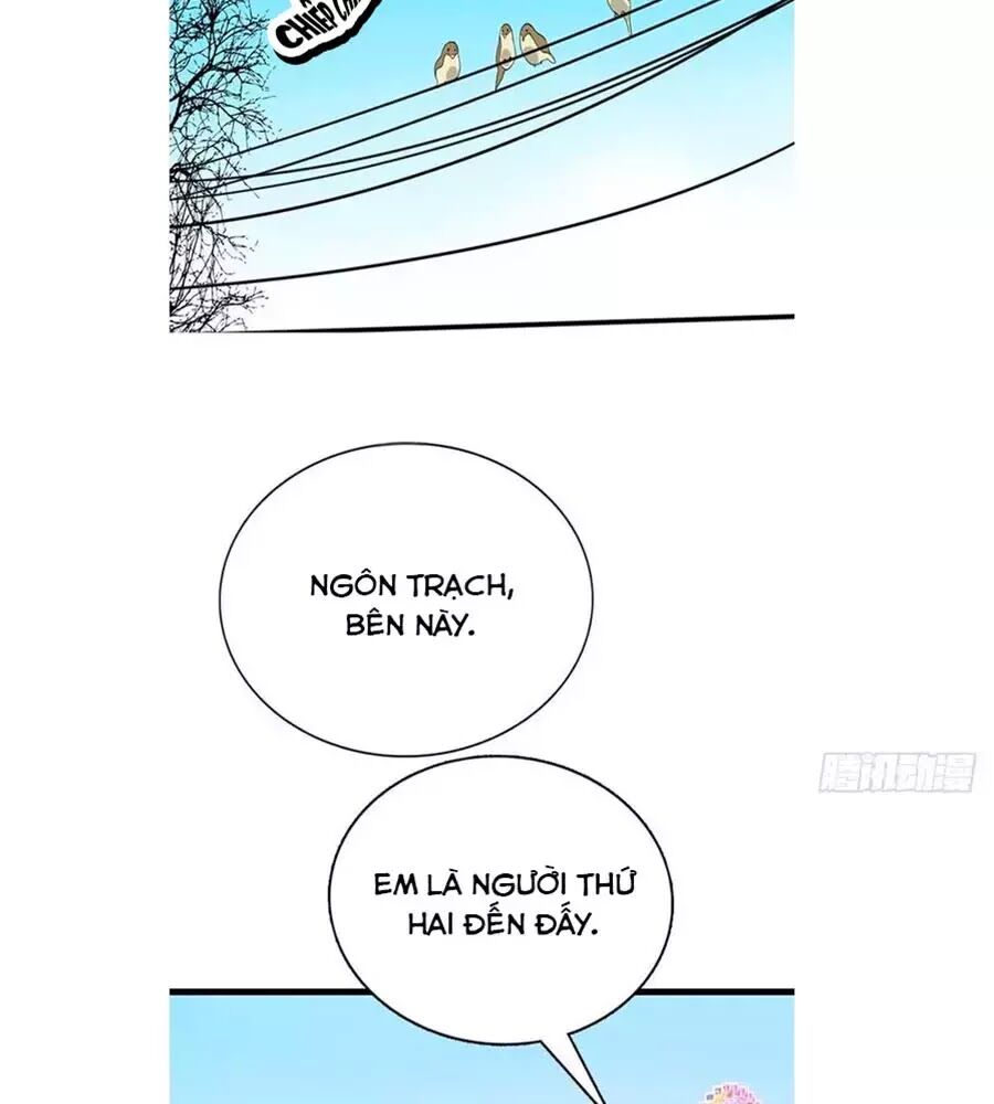 công chúa nữ vương mệnh chapter 118 27