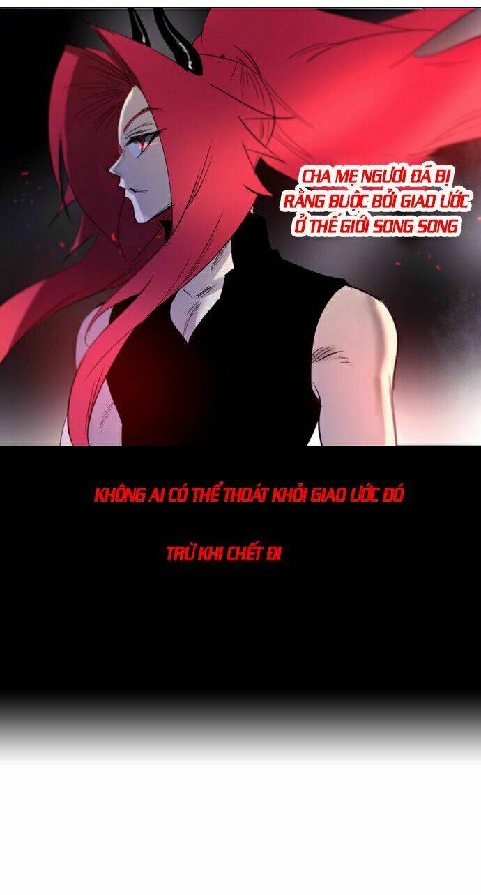 bản khế ước linh hồn chapter 209 7