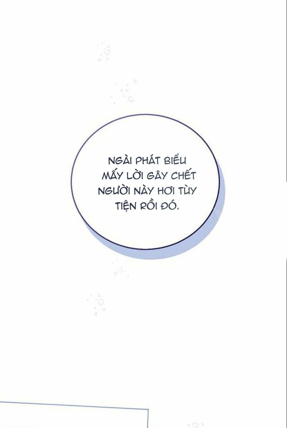 tôi sẽ từ bỏ vị trí hoàng hậu chapter 7 71