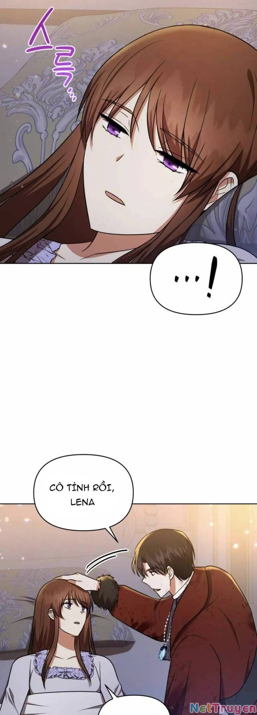 công tước ác quỷ không ngủ được chapter 31 37