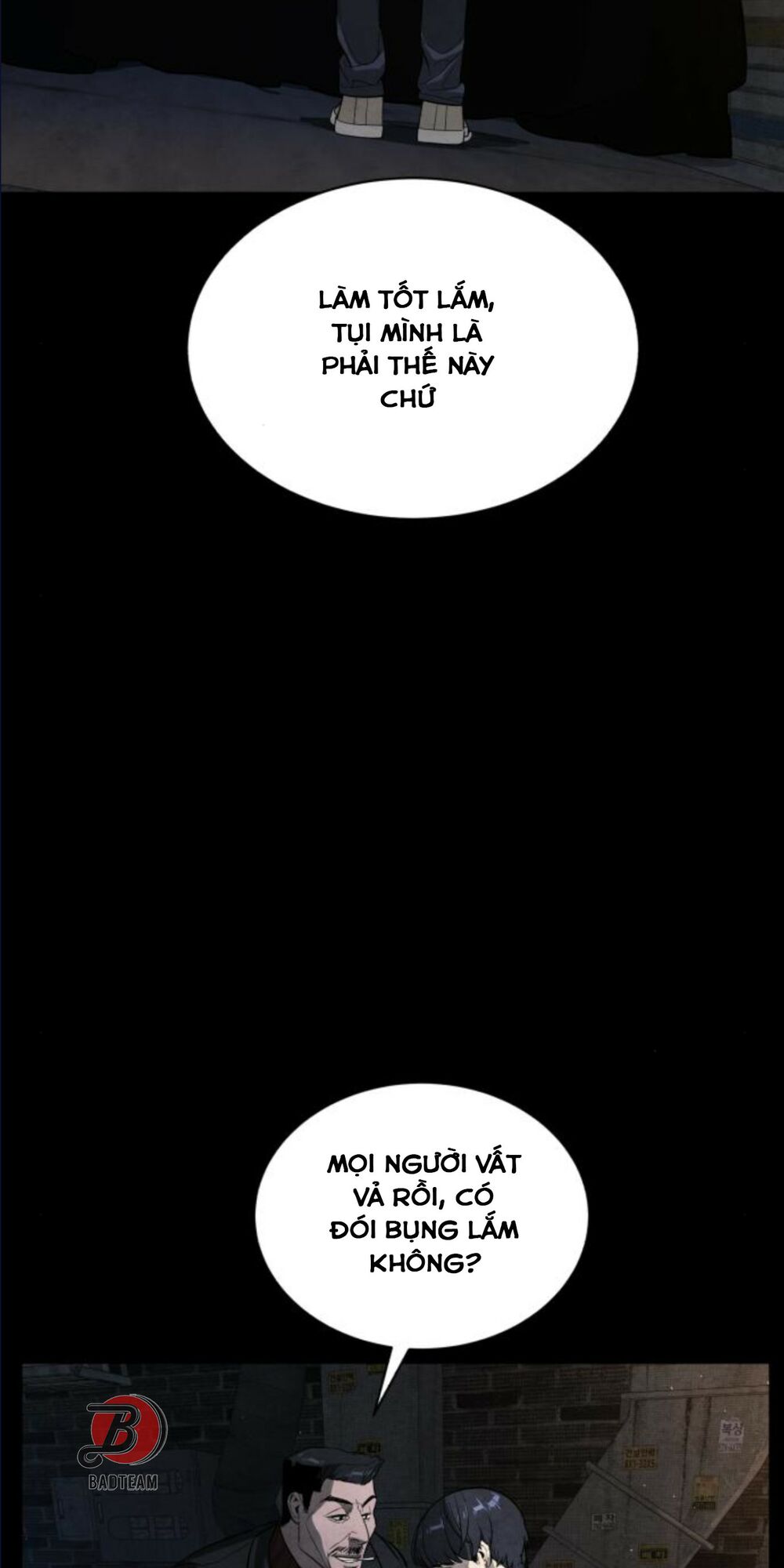 Máu trắng chapter 87 67