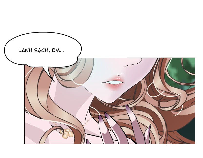 cạm bẫy của nữ thần chapter 180 25