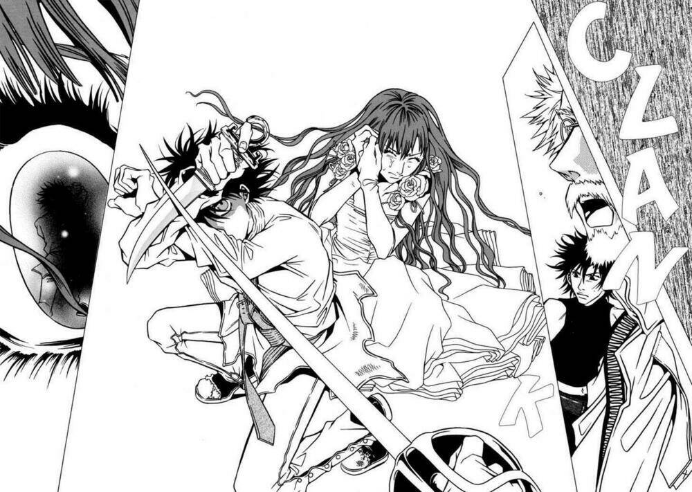 dokuhime - công chúa độc dược chapter 6 16