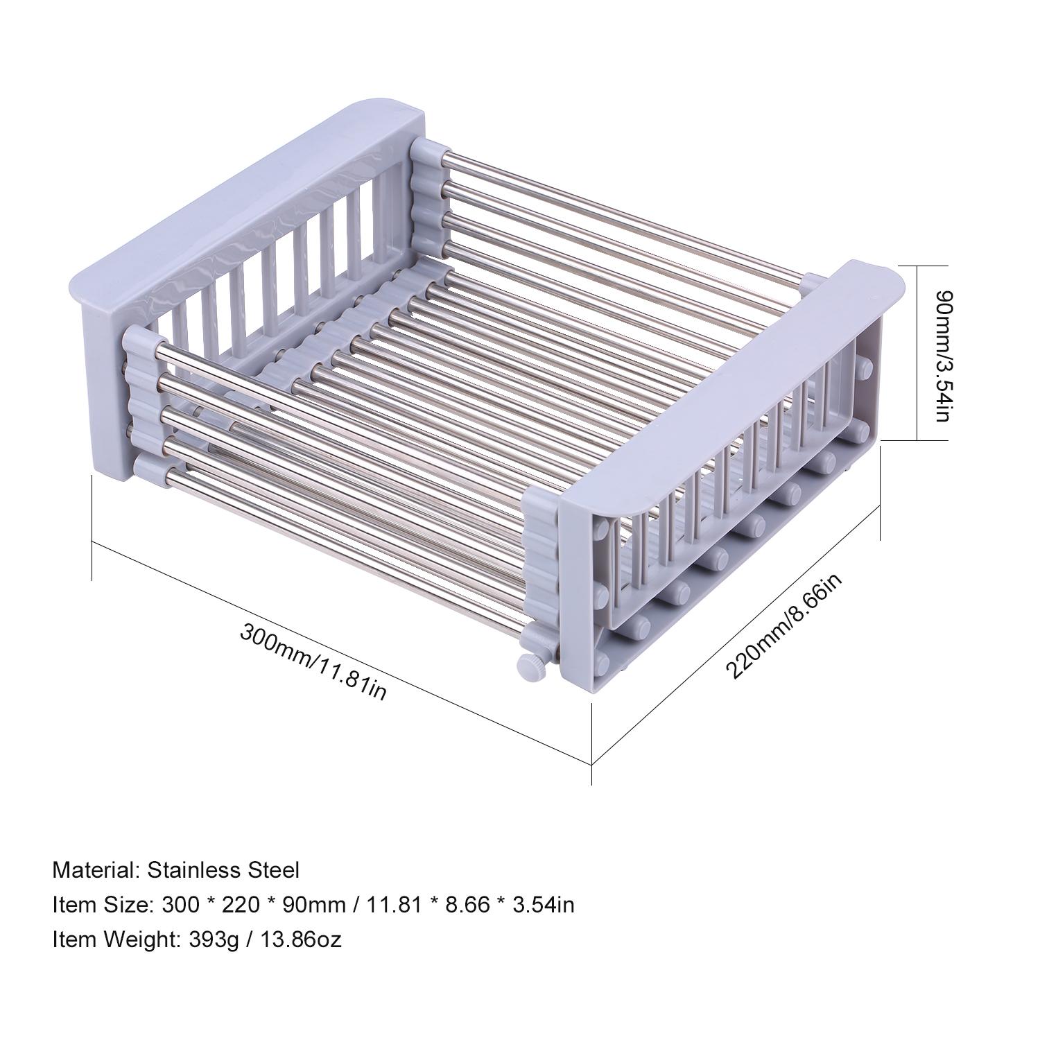 Giá đỡ bát đĩa bằng thép không gỉ